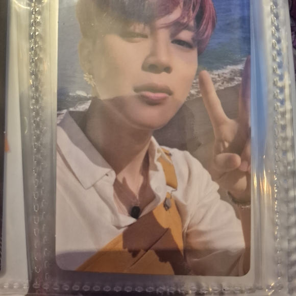 BTS Photocards - Picture 8 of 13